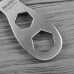 Міні-Мультитул NexTool Bottle Opener Finger Bro, код: KT5009B-AM