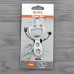 Міні-Мультитул NexTool Bottle Opener Finger Bro, код: KT5009B-AM