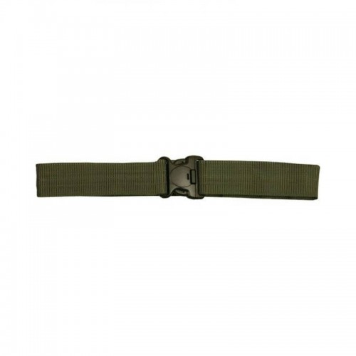 Ремінь Kombat Swat Tactical Belt, код: kb-stb-olgr