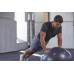 Фітбол Adidas Gymball 75 см, сірий, код: 885652008662