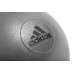 Фітбол Adidas Gymball 75 см, сірий, код: 885652008662