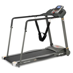 Реабілітаційна бігова доріжка Fit-On Neblin PRO, код: 4364-0001