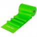 Стрічка еластична для фітнесу та йоги Zelart 12000х150х0,6 мм, салатовий, код: FI-5361-4