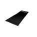 Килимок для йоги та фітнесу PowerPlay PVC Yoga Mat 1730х610х6мм, чорний, код: PP_4010_Black_(173*0,6)
