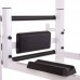 Шведська стінка-стійка BioGym Атлант PRO, код: L-1440-S52