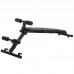 Шведська стінка-стійка BioGym Атлант PRO, код: L-1440-S52