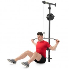 Верхня тяга Lat Pulldown SG-17 - SmartGym Fitness Accessories, код: 28897-IN