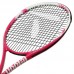 Ракетка для великого тенісу Teloon рожевий-білий, код: COACH_PW Ракетка для великого тенісу Teloon рожевий-білий, код: COACH_PW