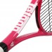 Ракетка для великого тенісу Teloon рожевий-білий, код: COACH_PW Ракетка для великого тенісу Teloon рожевий-білий, код: COACH_PW