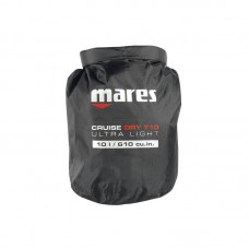 Сумка суха Mares T-Light 10 л чорна, код: 2023111410597