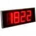 Часы спортивные LedPlay (790х320), код: CHT2504
