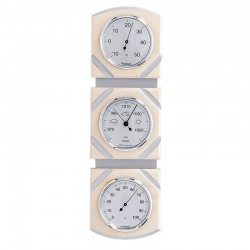 Метеостанція Moller 203192 Maple, код: DAS301612-DA