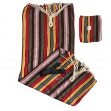 Двомісний гамак WCG Mexico XXL Класичний 200х150 см, код: P-16K-2-IF Двомісний гамак WCG Mexico XXL Класичний 200х150 см, код: P-16K-2-IF