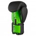 Боксерські рукавиці Phantom Galaxy Black 10 унцій , код: PHBG2929-10