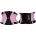 Пояс для підтримки спини Power System Waist Shaper Pink S/M, код: PS_6031_S/M_Pink