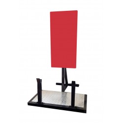 Стійка для жиму на біцепс Wuotan, код: WPL-03-W Стійка для жиму на біцепс Wuotan, код: WPL-03-W