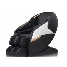 Масажне крісло Relax HY-5083, чорний, код: К00020286