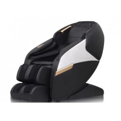 Масажне крісло Relax HY-5083, чорний, код: К00020286