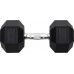 Гантель чавуна vidaXL 25 кг, код: M-12486417-IN