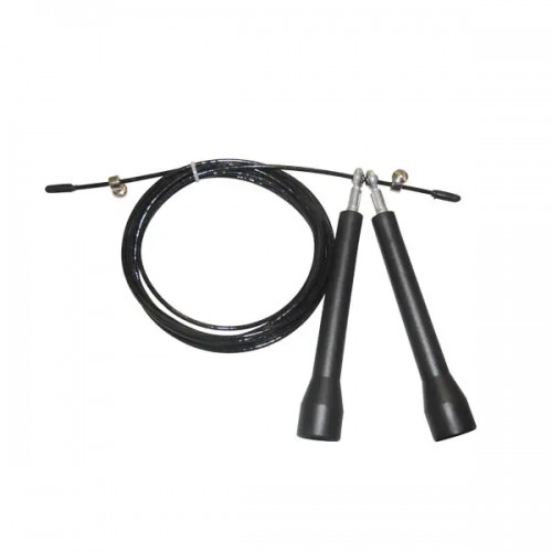 Скакалка швидкісна для кроссфіту Generation Fitness FF12A2A, код: 523041-AX