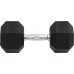 Гантель чавуна vidaXL 25 кг, код: M-12486417-IN