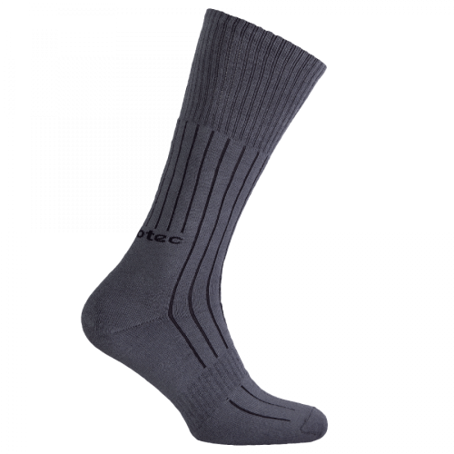 Трекінгові шкарпетки TRK Long 42-45, сірий, код: 2972900131819