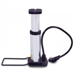 Насос підлоговий ножний SP-Sport, код: YFD-01-2004-S52 Насос підлоговий ножний SP-Sport, код: YFD-01-2004-S52