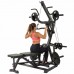 Силова станція Tunturi Leverage Puller Gym WT85, код: 17TSWT8050-S25 Силова станція Tunturi Leverage Puller Gym WT85, код: 17TSWT8050-S25