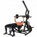 Силова станція Tunturi Leverage Puller Gym WT85, код: 17TSWT8050-S25 Силова станція Tunturi Leverage Puller Gym WT85, код: 17TSWT8050-S25