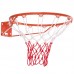 Сітка баскетбольна ігрова PlayGame China Model 2 білий-червоний 1шт, код: SO-7470-S52 Сітка баскетбольна ігрова PlayGame China Model 2 білий-червоний 1шт, код: SO-7470-S52