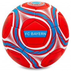 М"яч футбольний PlayGame Bayern, код: FB-0047-158