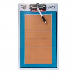 Тренерський планшет SNS Волейбол 1100-ВО, код: 12013-SNS Тренерський планшет SNS Волейбол 1100-ВО, код: 12013-SNS