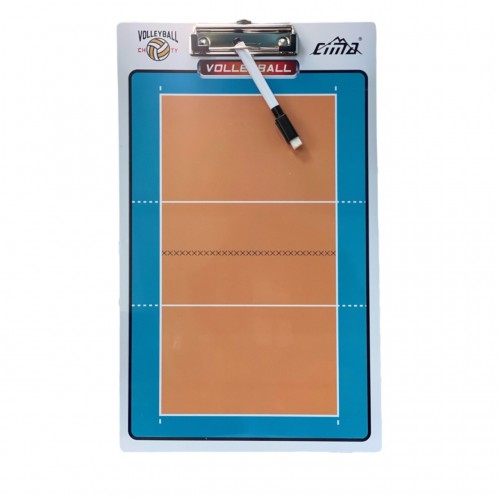 Тренерський планшет SNS Волейбол 1100-ВО, код: 12013-SNS Тренерський планшет SNS Волейбол 1100-ВО, код: 12013-SNS