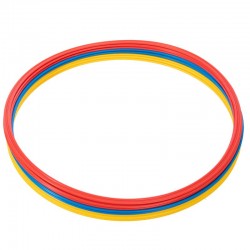 Кільця тренувальні PlayGame 12 шт, код: C-4602-70