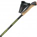 Палиці для скандинавської ходьби Gabel FX-75 Snake Carbon 125 Dual Spike, код: DAS302750