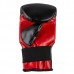 Рукавички снарядні Benlee Boston L, чорно-червоний, код: 199052 (blk/red) L
