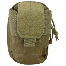 Підсумок Kombat Micro Molle Utility Pouch койот, код: kb-micmup-coy