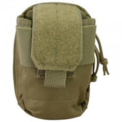 Підсумок Kombat Micro Molle Utility Pouch койот, код: kb-micmup-coy