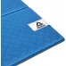 Килимок для йоги Reebok складний 1800х600х6 мм, синій (11050BL), код: M-5285487-IN