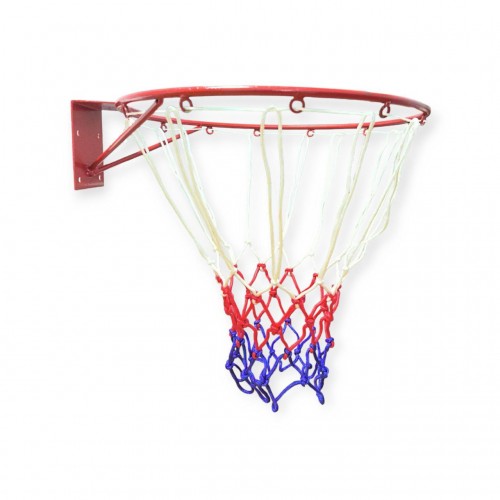 Кільце баскетбольне SNS №7 з сіткою, код: 00411-SNS