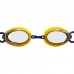 Окуляри для плавання стартові Yingfa чорний-жовтий, код: Y590AF_BKY Окуляри для плавання стартові Yingfa чорний-жовтий, код: Y590AF_BKY