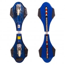 Ролерсерф двоколісний PLAYBABY (RipStik, Ріпстік, Вейвборд) 32in, код: SK-100