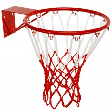 Сітка баскетбольна Aopi 2шт, білий, код: AP-251