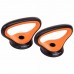 Гантелі розбірні BioGym пластикові 2х5кг, код: SC-80016-10-S52