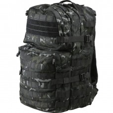 Рюкзак тактичний Kombat Medium Assault Pack, код: kb-map-btpbl