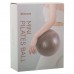М"яч для пілатесу та йоги Bloom Mini Ball Pilates 25см, коричневий, код: LB7001-25