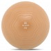 М"яч для пілатесу та йоги Bloom Mini Ball Pilates 25см, коричневий, код: LB7001-25