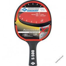 Ракетка для пінг-понгу Donic Protection line 500, код: 4000885130553