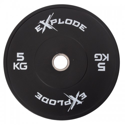 Диск бамперна Explode 5 кг, код: PP207-5-L