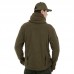 Куртка тактична флісова Tactical Military Rangers 2XL (50-52), оливковий, код: ZK-JK6004_2XLOL